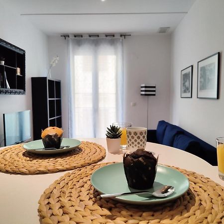 Carmen Old Town Apartments Alicante Eksteriør billede