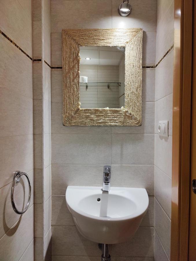 Carmen Old Town Apartments Alicante Eksteriør billede